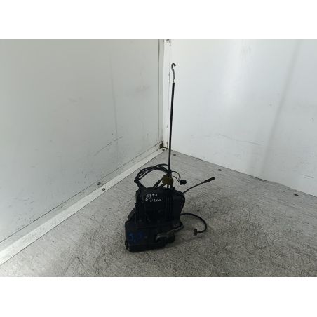 ZAMEK DRZWI LEWY PRZÓD MERCEDES-BENZ KLASA E W211 2.2 E200 CDI 136KM 2.2 E200 CDI 2008 C623 136 5794 