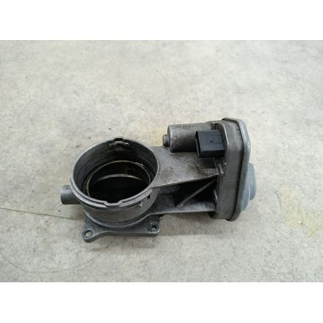 PRZEPUSTNICA VW TOUAREG I 5.0 TDI 313KM 5.0 TDI 2005 07Z128069A LC9Z 313 5900 