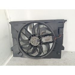 COOLER FAN MERCEDES-BENZ KLASA E W211 2.2 E200 CDI 136KM2.2 E200 CDI20080130303978   1137328229 BOSCHC6231365794                                            