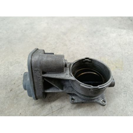 PRZEPUSTNICA VW TOUAREG I 5.0 TDI 313KM 5.0 TDI 2005 07Z128070G LC9Z 313 5900 