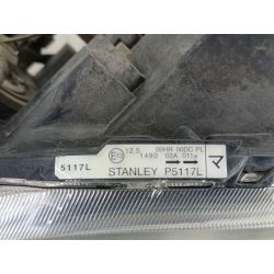 LAMPA PRZÓD LEWA XENON MAZDA 5 I 2.0 146KM2.0 16V2005C235-51040 22R1465645                                            