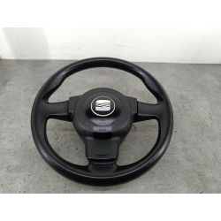 KIEROWNICA Z PODUSZKĄ SEAT LEON II 1.9 TDI 105KM1.9 TDI20075P0419091LW6Y105                                            