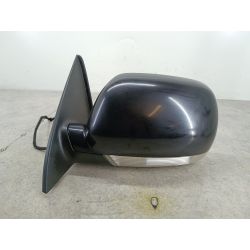 LEFT MIRROR VW TOUAREG I 5.0 TDI 313KM5.0 TDI2005LC9ZLC9Z3135900                                            
