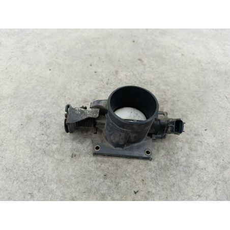 PRZEPUSTNICA MAZDA 5 I 2.0 146KM 2.0 16V 2005 1S7U-9E927-CB VP2ALU-DF 22R 146 5645 