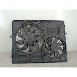 COOLER FAN VW TOUAREG I 5.0 TDI 313KM5.0 TDI20057L0121207E 7L0121208G 0130706809  BOSCHLC9Z3135900                                            