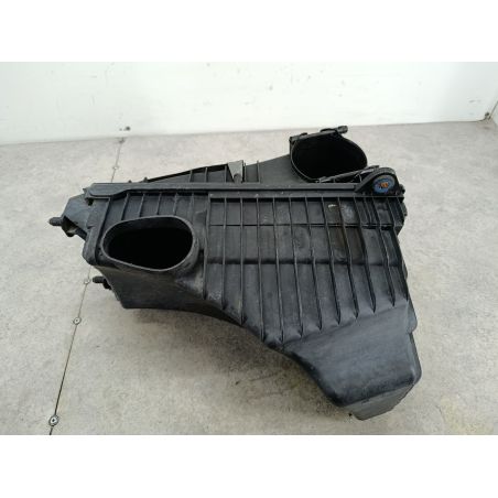 OBUDOWA FILTRA POWIETRZA VW TOUAREG I 5.0 TDI 313KM 5.0 TDI 2005 7L0128607 LC9Z 313 5900 