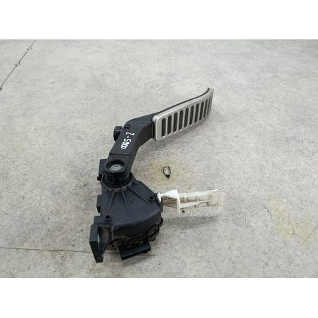 PEDAŁ GAZU, POTENCJOMETR VW TOUAREG I 5.0 TDI 313KM 5.0 TDI 2005 7L6723507  LC9Z 313 5900 