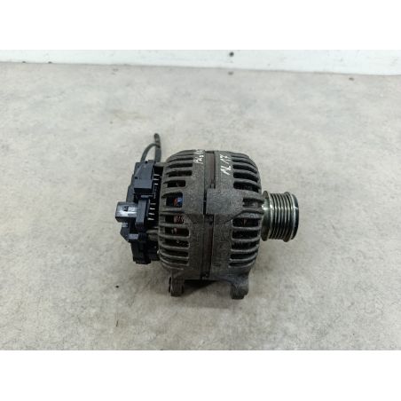 ALTERNATOR VW POLO IV FL 9N 1.4 TDI 70KM 1.4 TDI 2007 045903023A LA7W 70 5873 