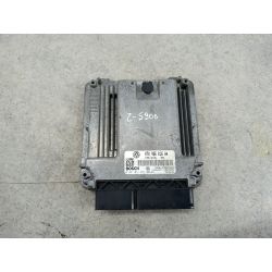 KOMPUTER, STEROWNIK VW TOUAREG I 5.0 TDI 313KM5.0 TDI2005070906016AA LC9Z3135900                                            