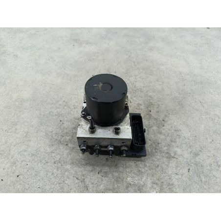 ABS PUMP VW POLO IV FL 9N 1.4 TDI 70KM 1.4 TDI 2007 6Q0614517AJ 0265234502 0265950592  BOSCH LA7W 70 5873 