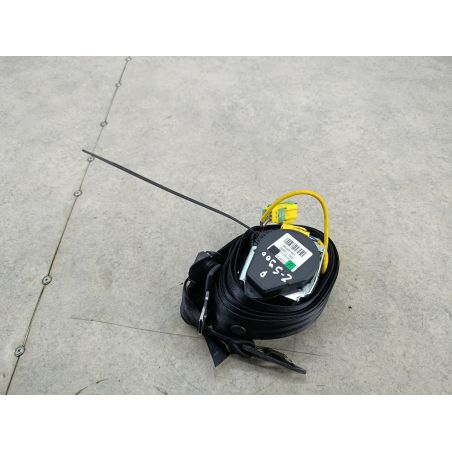 PAS BEZPIECZEŃSTWA PRAWY PRZÓD VW TOUAREG I 5.0 TDI 313KM 5.0 TDI 2005 560981601 LC9Z 313 5900 