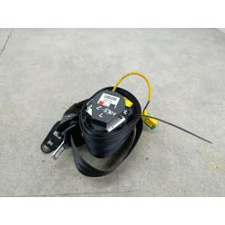 PAS BEZPIECZEŃSTWA LEWY PRZÓD VW TOUAREG I 5.0 TDI 313KM5.0 TDI2005601391400LC9Z3135900                                            