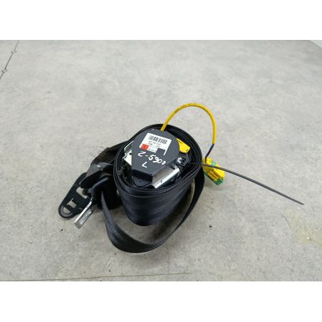 PAS BEZPIECZEŃSTWA LEWY PRZÓD VW TOUAREG I 5.0 TDI 313KM 5.0 TDI 2005 601391400 LC9Z 313 5900 