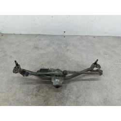 MECHANIZM WYCIERACZEK VW POLO IV FL 9N 1.4 TDI 70KM1.4 TDI20076Q1955113A LA7W705873                                            