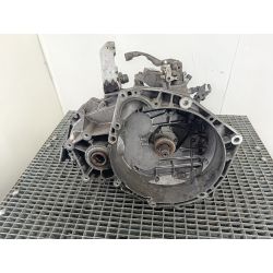 SKRZYNIA BIEGÓW MANUALNA 6 OPEL VECTRA C FL 1.9 CDTI 150KM1.9 CDTI2005F40Z20R1505818                                            