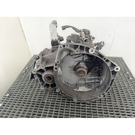 SKRZYNIA BIEGÓW MANUALNA 6 OPEL VECTRA C FL 1.9 CDTI 150KM 1.9 CDTI 2005 F40 Z20R 150 5818 