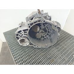 SKRZYNIA BIEGÓW MANUALNA 6 AUDI A3 8P 2.0 TDI 140KM2.0 TDI2005HDVLY7W1405811                                            
