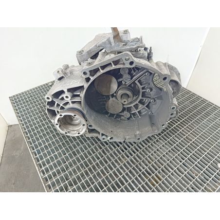 SKRZYNIA BIEGÓW MANUALNA 6 AUDI A3 8P 2.0 TDI 140KM 2.0 TDI 2005 HDV LY7W 140 5811 