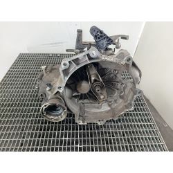 SKRZYNIA BIEGÓW MANUALNA 5 SKODA FABIA II FL 1.2 HTP 70KM1.2 HTP2010LNRLA7W695743                                            