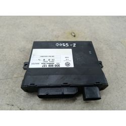 MODUŁ KEYLESS VW TOUAREG I 5.0 TDI 313KM5.0 TDI20053D0909137 5WK47022 VDOLC9Z3135900                                            