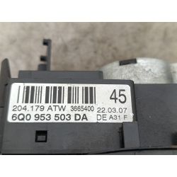 PRZEŁĄCZNIK ZESPOLONY VW POLO IV FL 9N 1.4 TDI 70KM1.4 TDI20076Q0953503DALA7W705873                                            