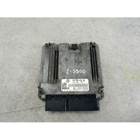 KOMPUTER, STEROWNIK VW TOUAREG I 5.0 TDI 313KM 5.0 TDI 2005 070906016AA  LC9Z 313 5900 