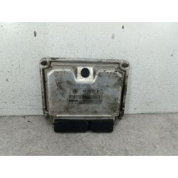 KOMPUTER, STEROWNIK VW POLO IV FL 9N 1.4 TDI 70KM1.4 TDI2007045906019BP LA7W705873                                            