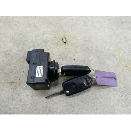 STACYJKA VW TOUAREG I 5.0 TDI 313KM 5.0 TDI 2005 3D0905865E LC9Z 313 5900 