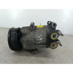 POMPA, SPRĘŻARKA KLIMATYZACJI FORD C-MAX II 1.6 16V TURBO 150KM1.6 16V2011AV61-19D629-CA EA1505901                                            