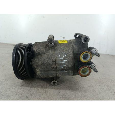 POMPA, SPRĘŻARKA KLIMATYZACJI FORD C-MAX II 1.6 16V TURBO 150KM 1.6 16V 2011 AV61-19D629-CA  EA 150 5901 