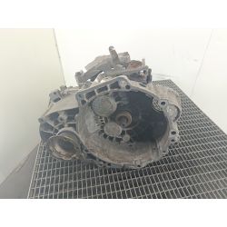 SKRZYNIA BIEGÓW MANUALNA 6 VW GOLF PLUS I 2.0 TDI 140KM2.0 TDI2005HDULC9Z1405942                                            