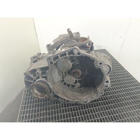 SKRZYNIA BIEGÓW MANUALNA 6 VW GOLF PLUS I 2.0 TDI 140KM 2.0 TDI 2005 HDU LC9Z 140 5942 