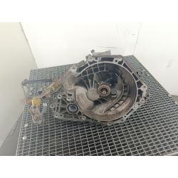 SKRZYNIA BIEGÓW MANUALNA 5 OPEL ASTRA H 1.6 16V 115KM1.6 16V2008T4C394Z20R1155534                                            