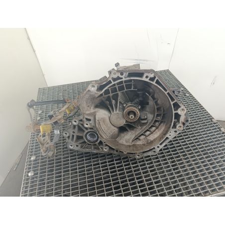 SKRZYNIA BIEGÓW MANUALNA 5 OPEL ASTRA H 1.6 16V 115KM 1.6 16V 2008 T4C394 Z20R 115 5534 