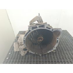 SKRZYNIA BIEGÓW MANUALNA 5 FORD FIESTA MK7 1.4 16V20098A6R-7002-JA69965851                                            