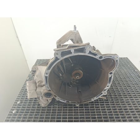SKRZYNIA BIEGÓW MANUALNA 5 FORD FIESTA MK7 1.4 16V 2009 8A6R-7002-JA 69 96 5851 