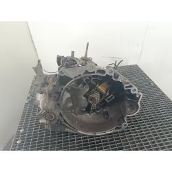 SKRZYNIA BIEGÓW MANUALNA 5 PEUGEOT 607 3.0 V6 211KM3.0 V6200220LM15EXL2115662                                            