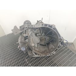 SKRZYNIA BIEGÓW MANUALNA 5 PEUGEOT 308 I SW 1.6 VTI 120KM1.6 VTI200920DP42EZR1205885                                            