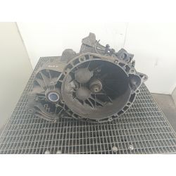 SKRZYNIA BIEGÓW MANUALNA 6 VOLVO V50 2.0 D 136KM2.0 D20046M5R-7002-CA426-261365872                                            