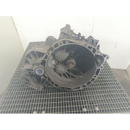 SKRZYNIA BIEGÓW MANUALNA 6 VOLVO V50 2.0 D 136KM 2.0 D 2004 6M5R-7002-CA 426-26 136 5872 