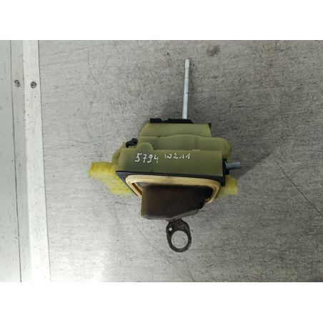 LEWAREK ZMIANY BIEGÓW MERCEDES-BENZ KLASA E W211 2.2 E200 CDI 136KM 2.2 E200 CDI 2008 A2112674224 C623 136 5794 