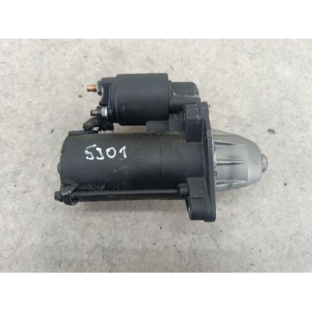 starter FORD C-MAX II 1.6 16V TURBO 150KM 1.6 16V 2011 RIV710370 EA 150 5901 