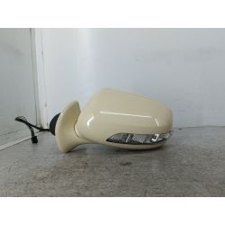 LEFT MIRROR MERCEDES-BENZ KLASA E W211 2.2 E200 CDI 136KM2.2 E200 CDI2008C6231365794                                            