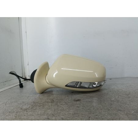 LEFT MIRROR MERCEDES-BENZ KLASA E W211 2.2 E200 CDI 136KM 2.2 E200 CDI 2008 C623 136 5794 