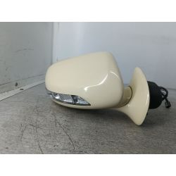 LUSTERKO PRAWE MERCEDES-BENZ KLASA E W211 2.2 E200 CDI 136KM2.2 E200 CDI2008C6231365794                                            