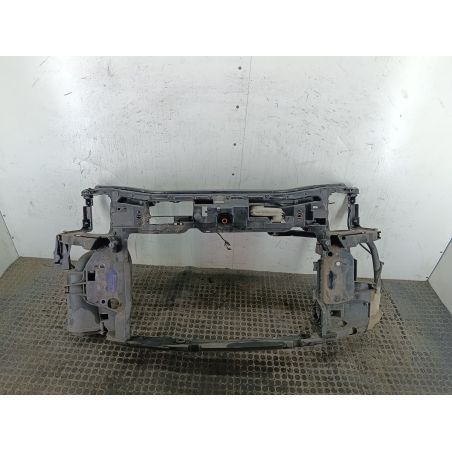 PAS PRZÓD, WZMOCNIENIE CZOŁOWE AUDI A2 8Z 1.4 TDI 75KM 1.4 TDI 2002 LY7S 75 5884 