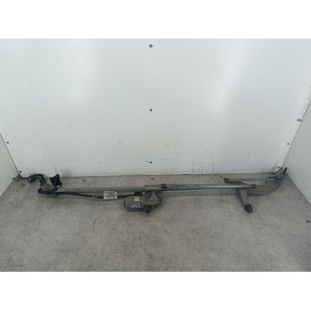 MECHANIZM WYCIERACZEK FORD C-MAX II 1.6 16V TURBO 150KM 1.6 16V 2011 W16333  5091F  FORD EA 150 5901 