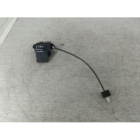 ZAMEK KLAPY MERCEDES-BENZ KLASA E W211 2.2 E200 CDI 136KM 2.2 E200 CDI 2008 A1717500085  A1717500185 C623 136 5794 