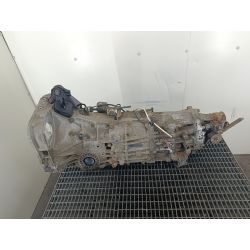 SKRZYNIA BIEGÓW MANUALNA 6 SUBARU OUTBACK III 2.5 16V2006TY757XFCAB32J1655817                                            