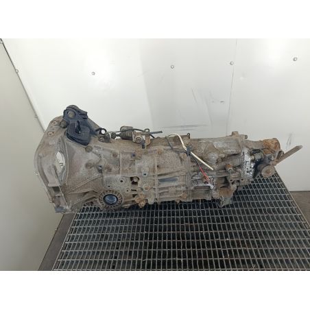 SKRZYNIA BIEGÓW MANUALNA 6 SUBARU OUTBACK III 2.5 16V 2006 TY757XFCAB 32J 165 5817 